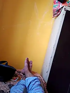 Sumitx007 online show from 10.11.25