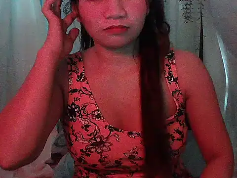 Hot aya0516 online show from 12.14.25