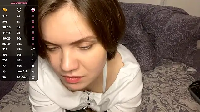 Snapshot of SabrinaFolts chatting on 11.13.25 SabrinaFolts online show from 11.13.25