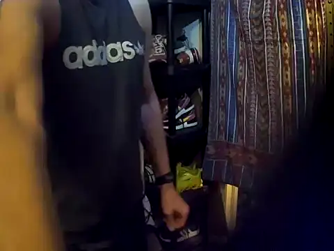 Snapshot of andrewspencer6969 chatting on 09.20.25 andrewspencer6969 online show from 09.20.25