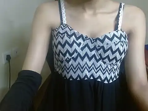 Sweey Bebo online show from 02.11.26