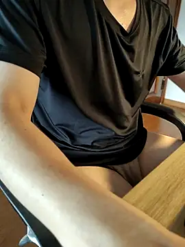 aboy 001 online show from 10.11.25