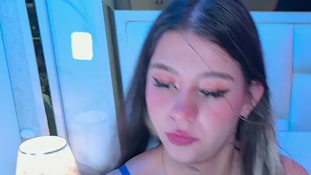 samanthaa sm online show from 02.08.26