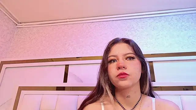 samanthaa sm online show from 02.19.26