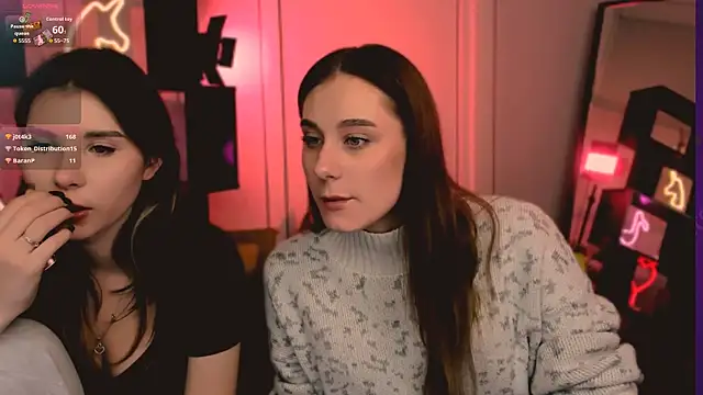 Snapshot of agata_li1 chatting on 11.21.25 agata li1 online show from 11.21.25