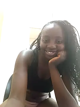 Snapshot of BlackPearl_19 chatting on 10.28.25 BlackPearl 19 online show from 10.28.25