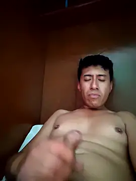 Carlos27hot online show from 10.27.25