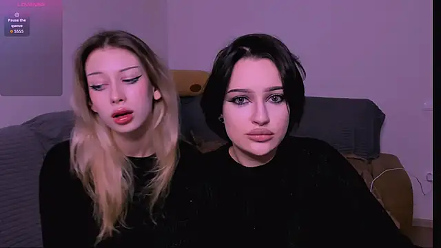 Lori lolii online show from 12.05.25