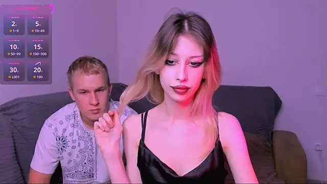 Lori lolii online show from 12.19.25