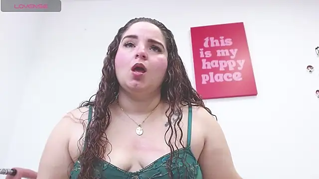 AmandaaWats online show from 04.03.26