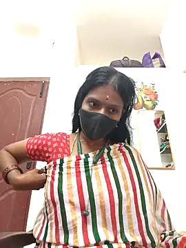 Tamil Yalini12 online show from 04.16.26