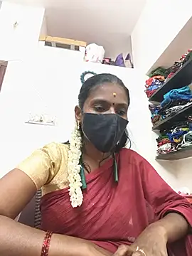 Tamil Yalini12 online show from 05.16.26