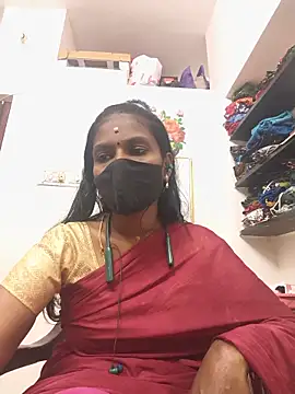 Tamil Yalini12 online show from 05.17.26