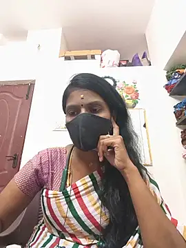 Tamil Yalini12 online show from 05.22.26