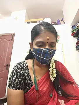 Tamil Yalini12 online show from 06.26.26