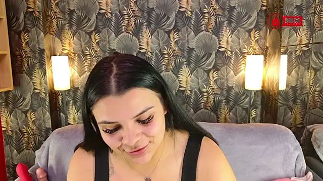 ThiccMady online show from 10.17.25