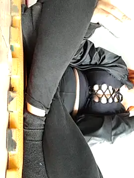 ruivinhamorango online show from 10.11.25