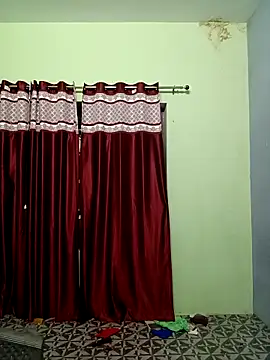 Snapshot of School_medam chatting on 10.06.25 School medam online show from 10.06.25