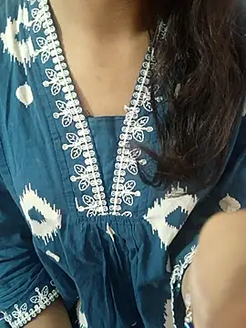 anayahotty online show from 10.18.25