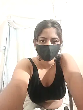 Snapshot of Shazfairy chatting on 10.23.25 Shazfairy online show from 10.23.25