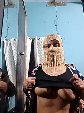 Shazfairy online show from 03.31.26