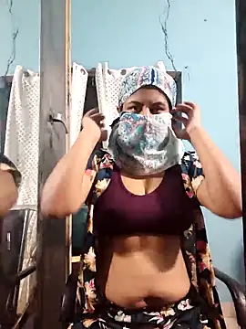 Shazfairy online show from 04.01.26