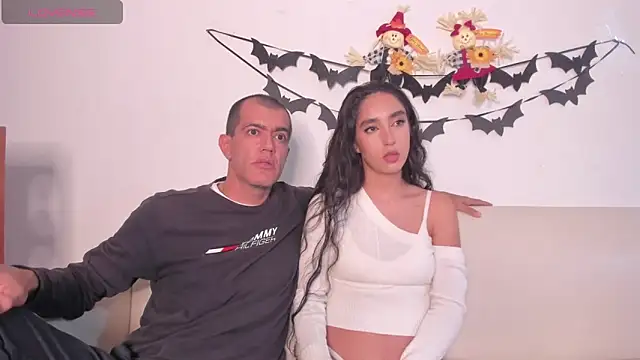 jazmin aladdin online show from 10.14.25