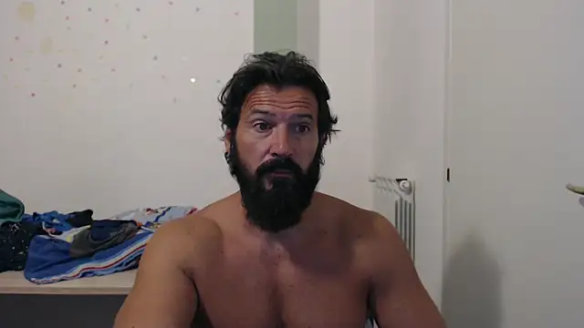 muscoloporco online show from 10.02.25