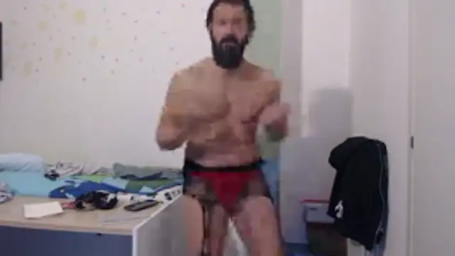 muscoloporco online show from 11.13.25