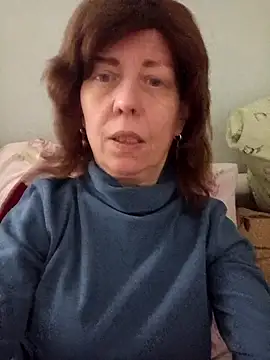 MARYNAMilff online show from 10.20.25