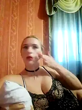 LaraDiva7799 online show from 10.09.25