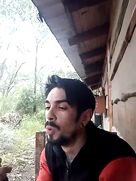 -Axelconda420 online show from 04.18.26