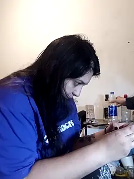 -Axelconda420 online show from 05.02.26