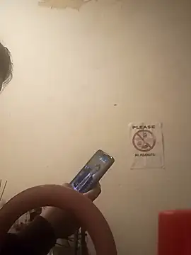 -Axelconda420 online show from 06.15.26