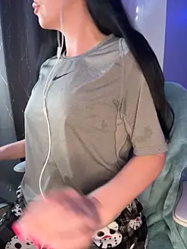 MaciiMayy online show from 05.09.26