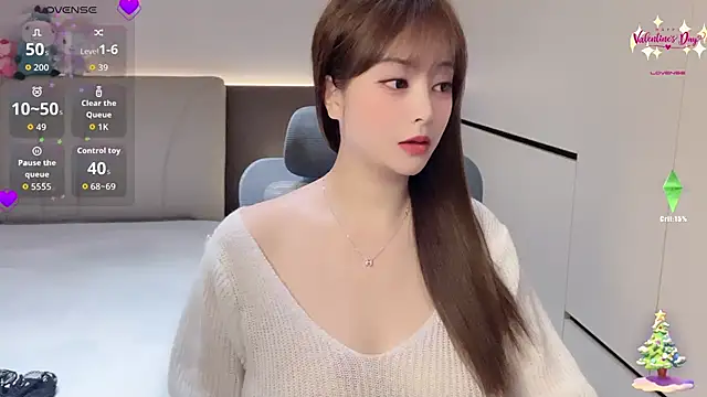 Koo-liy online show from 04.04.26