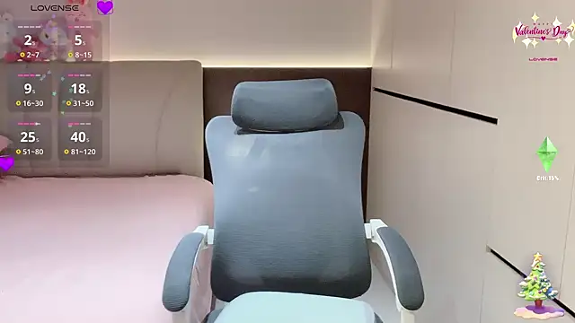 Koo-liy online show from 04.28.26