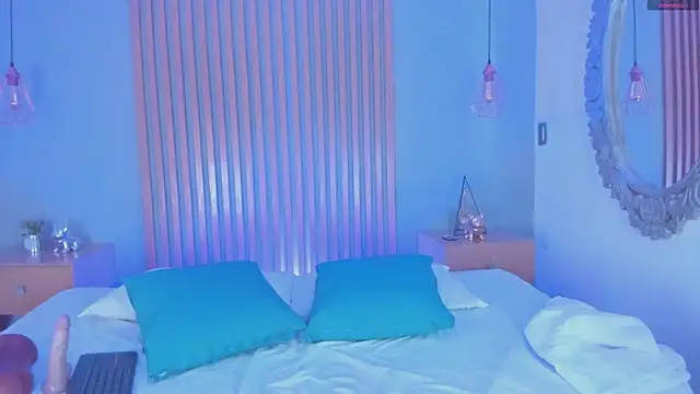 miia blaze online show from 02.05.26