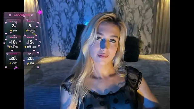 Dulcinea 2 online show from 11.18.25