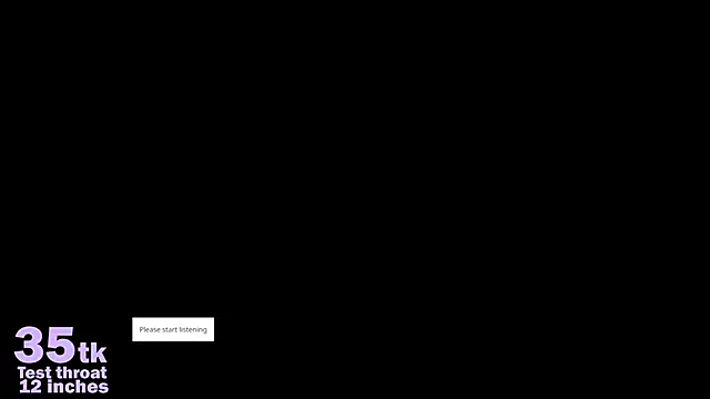 Kelseyfoxy  online show from 01.07.26