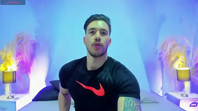 evansopry online show from 10.07.25