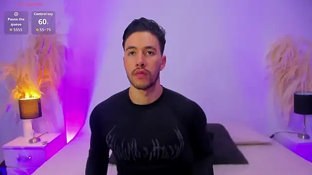 evansopry online show from 10.08.25