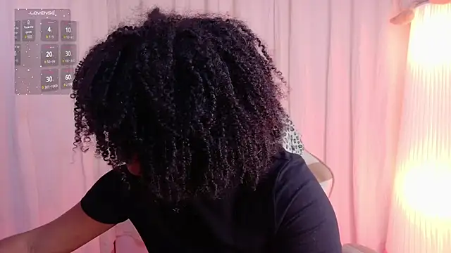 kehlannis  online show from 11.11.25