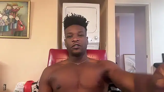 Snapshot of MrDaddyBlackNi9e chatting on 11.13.25 MrDaddyBlackNi9e online show from 11.13.25