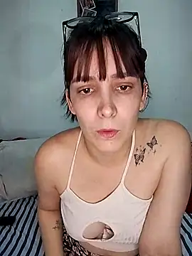 catperigosa online show from 09.30.25