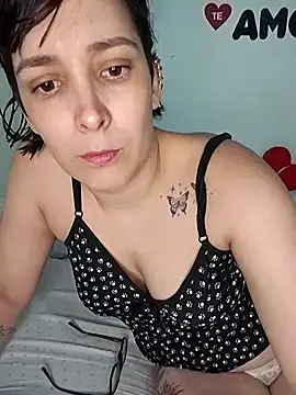 catperigosa online show from 10.08.25