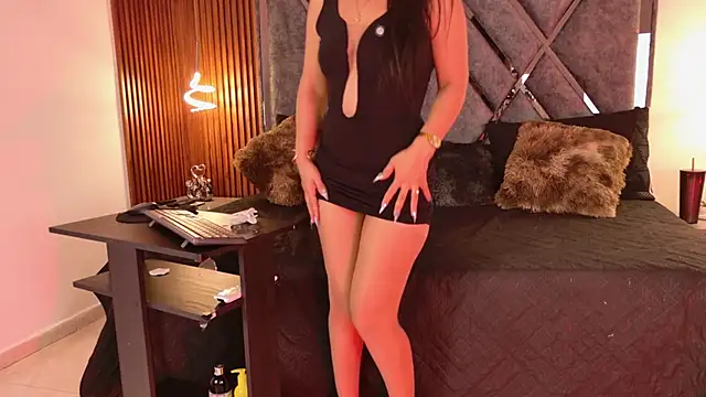 Dafne  Ruiz online show from 03.19.26