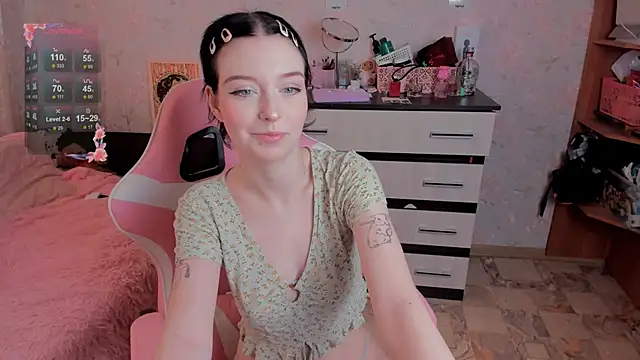 margopink online show from 10.19.25