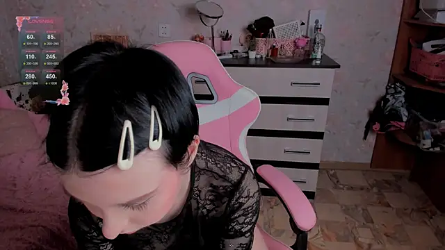 margopink online show from 11.23.25