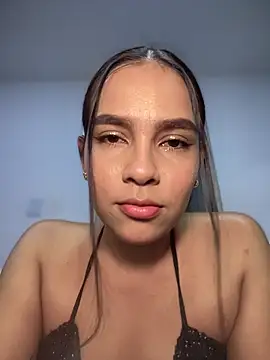 Valery lux16 online show from 02.21.26